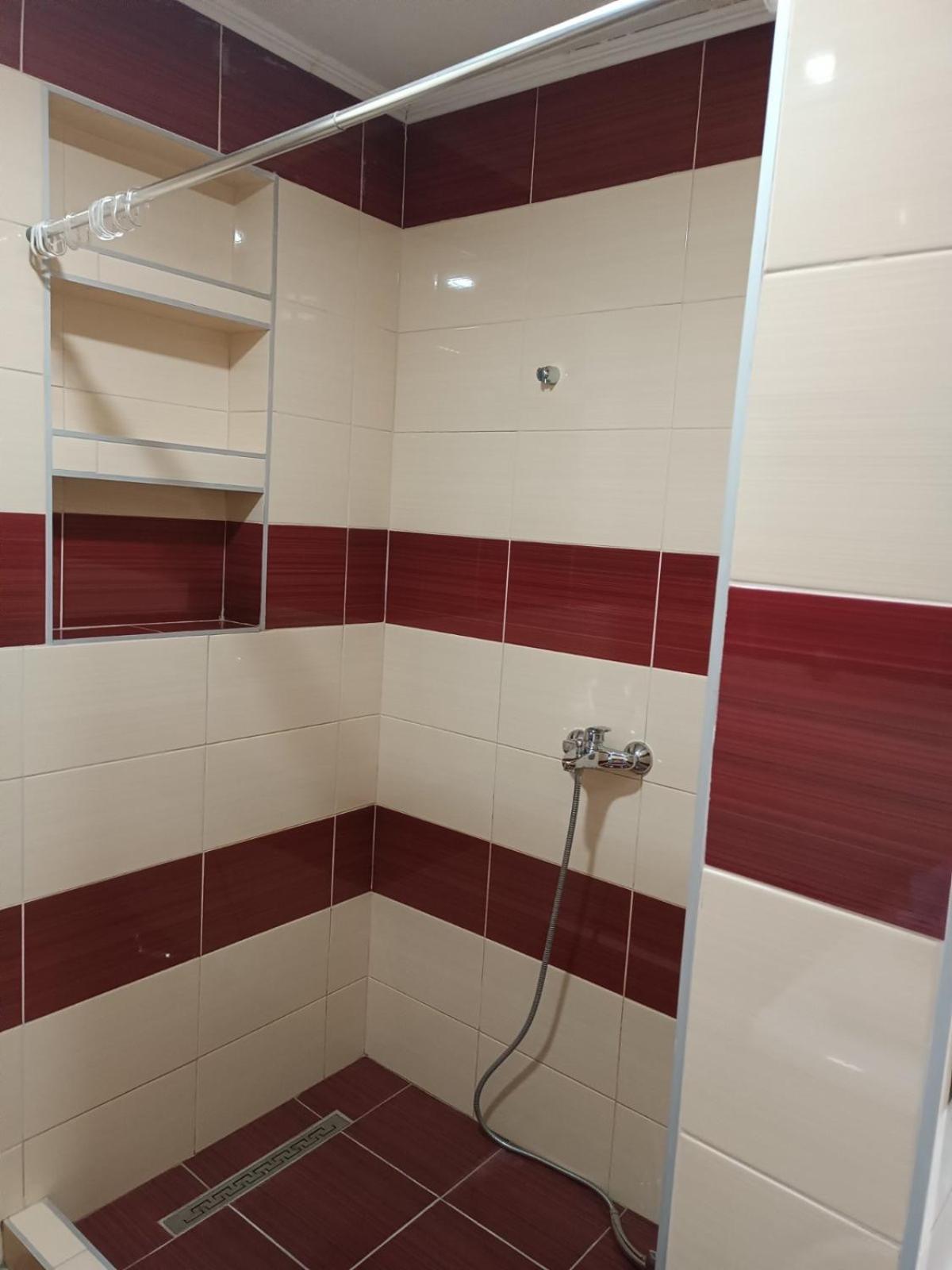 2Bdr Apt With Balcony With View- Free Parking Hotel Saraievo Exterior foto